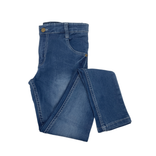 Skinny Adjustable Jeans