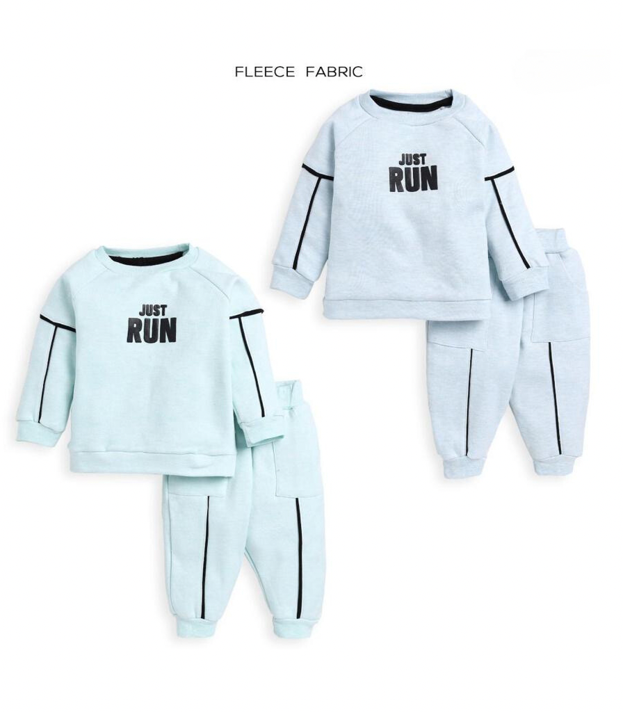 Toddler Sets Just Run